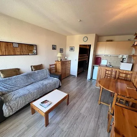Spacieux Avec Balcon Et Coin Repas - Fr-1-593-99 Apartamento Les Angles (Pyrenees-Orientales)